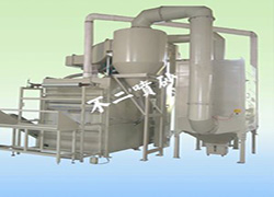 無氣噴砂機